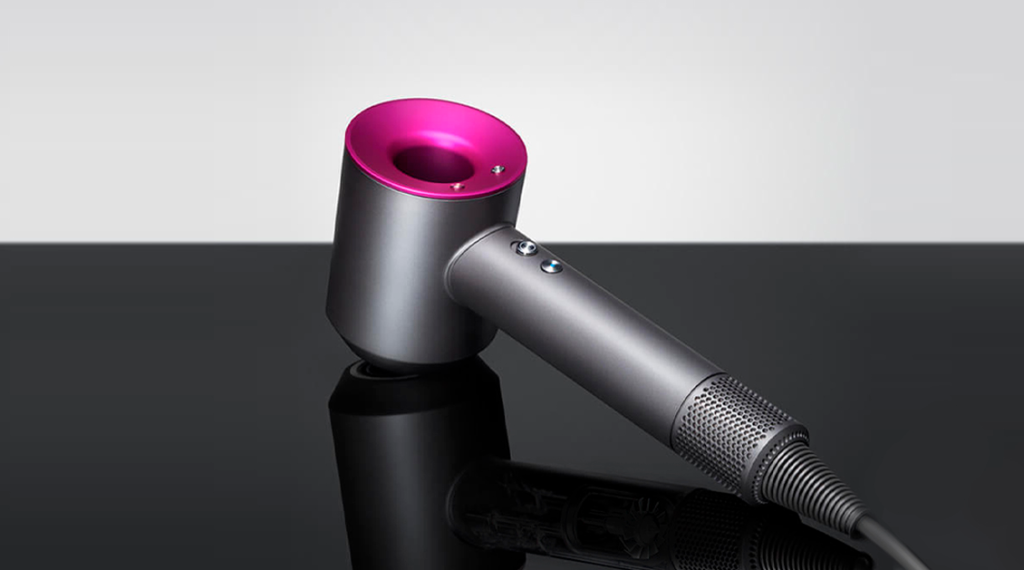 Dyson Supersonic HD07