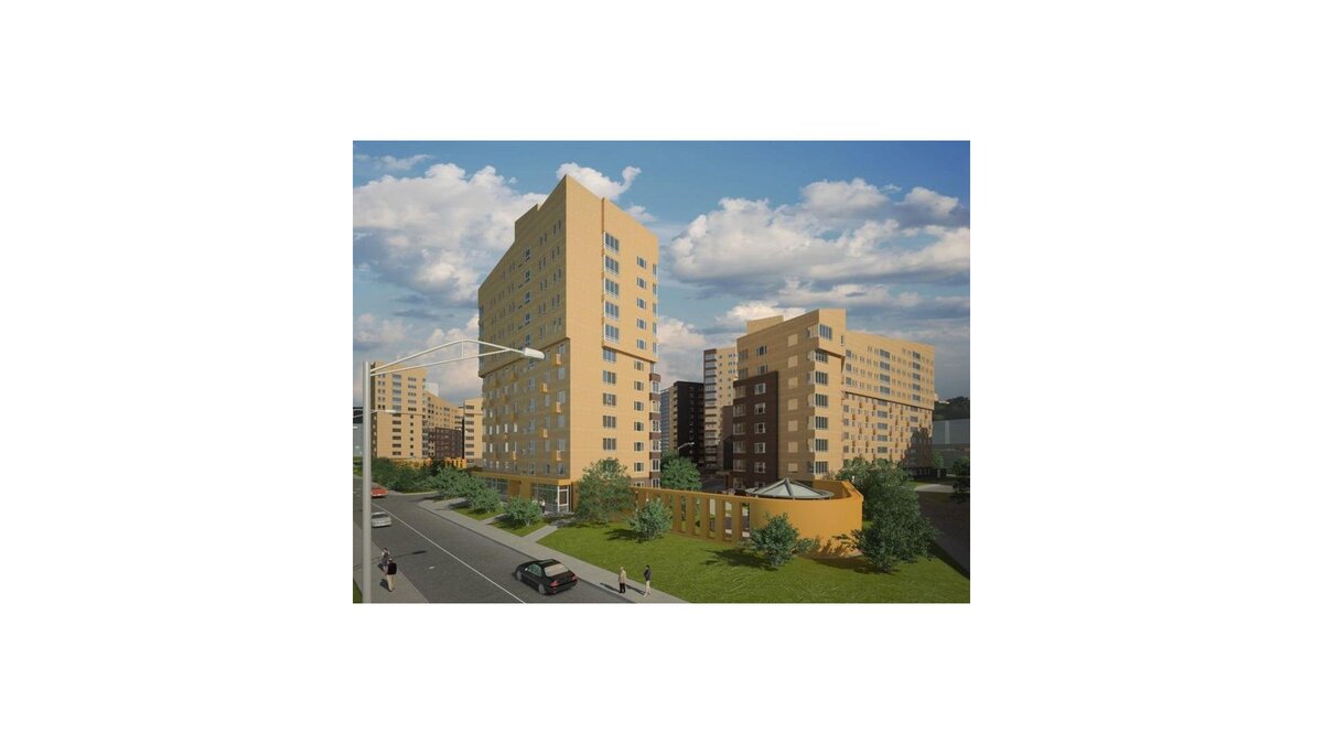    Москвичи, ставшие в очередь в 2005 году, получили право на аренду бездотационного жилья