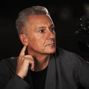    Фото: instagram.com/olegmenshikov.ru Сергей Дорощёнок