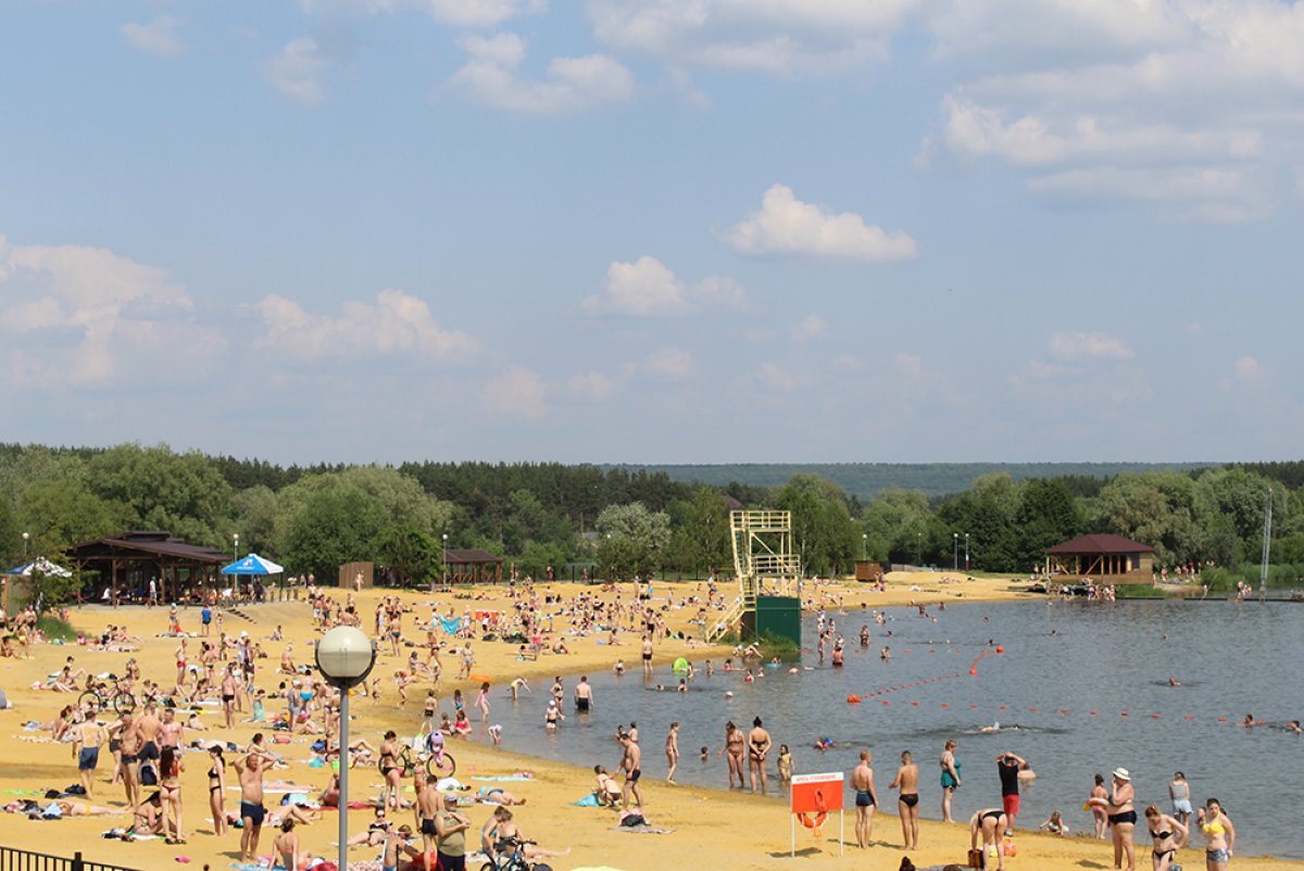    Тело 11-летней девочки извлекли из водоема в селе Засечное