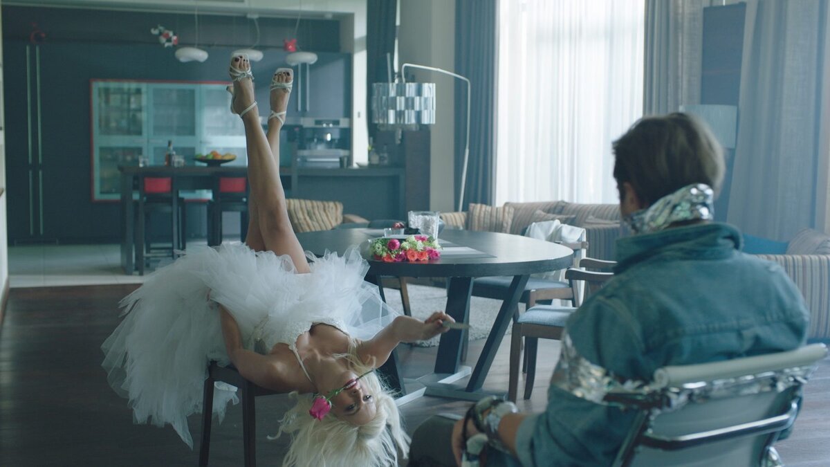 Кадр из фильма