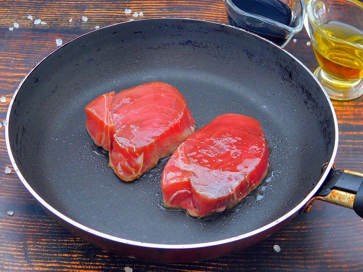 Самые свежие рецепты для Вас!