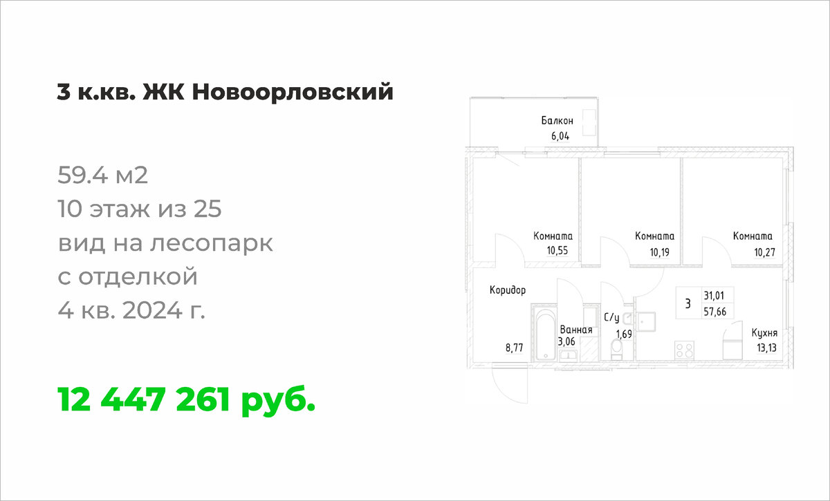 Новоорловский заказник и его новостройки: часть 2 | Призрак новостройки |  Дзен