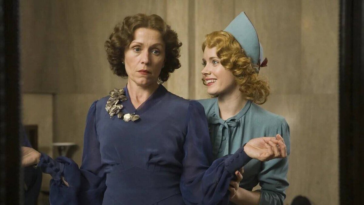 2007, 16+ IMDb: 7.0
КП: 7.2