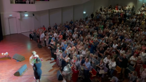    Концерт Галкина* © Фото : Социальные сети