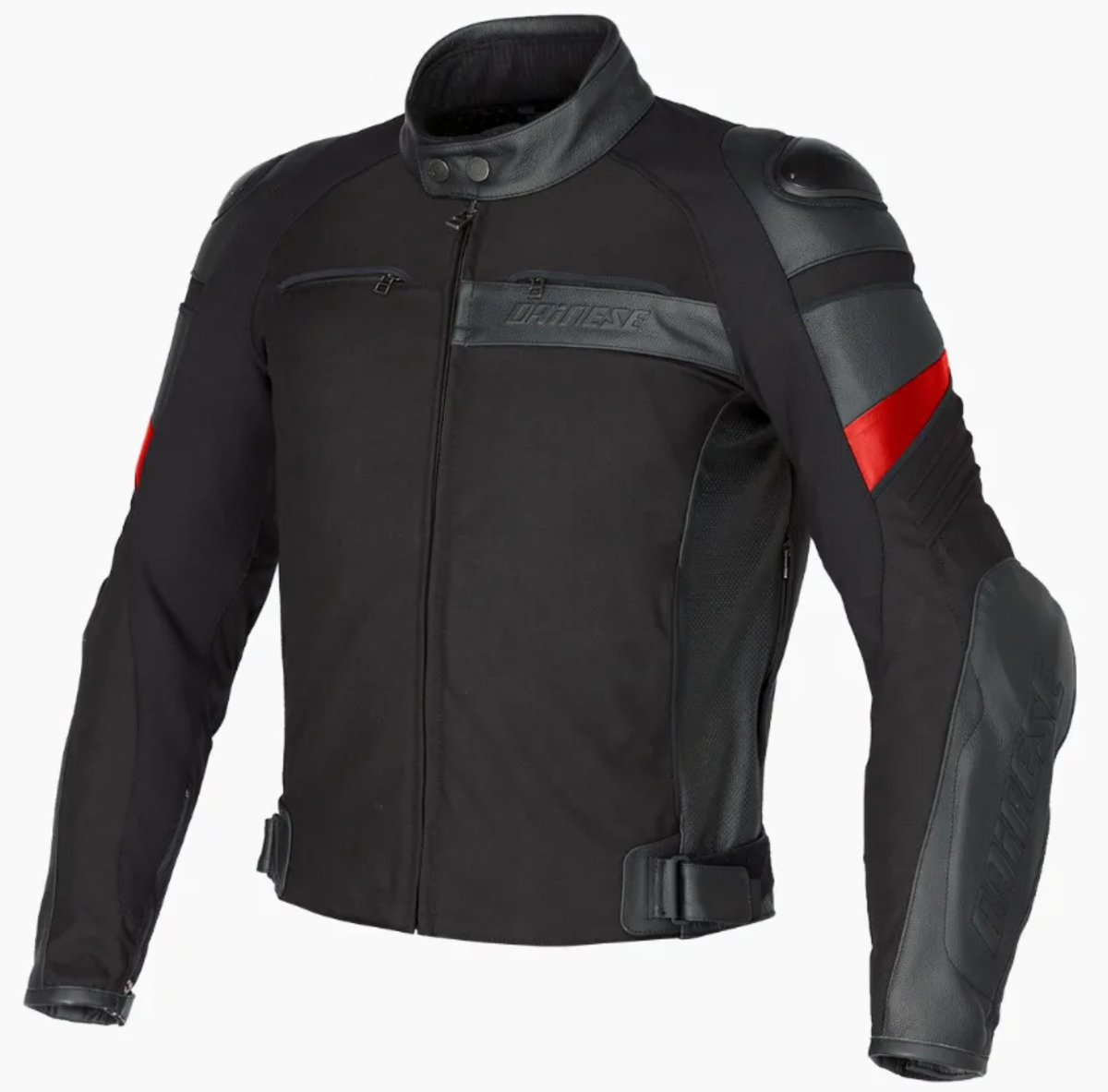 Dainese g Racing d1 pelle