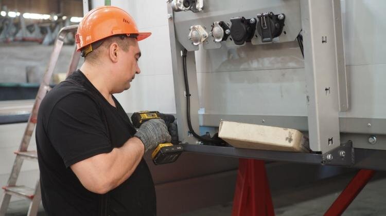 Фото: Инна Пахомова, ИА "Тюменская линия"