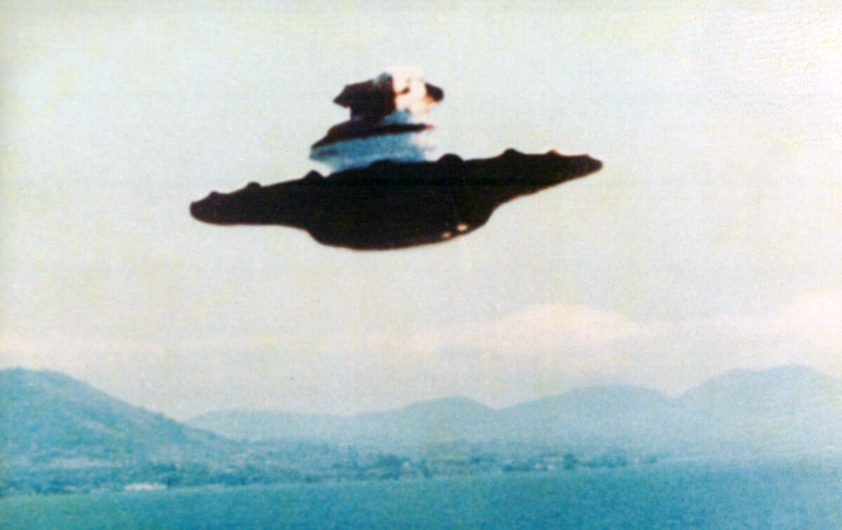 Летающий объект: nauka.tass.ru