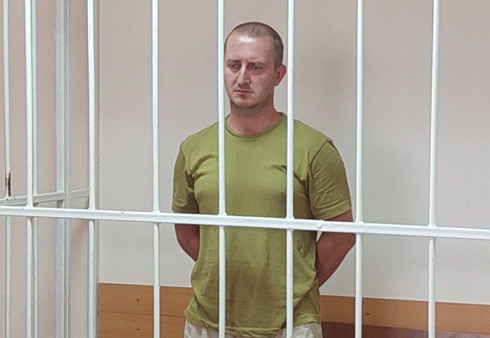 Пресс-служба судов Тюменской области📷
