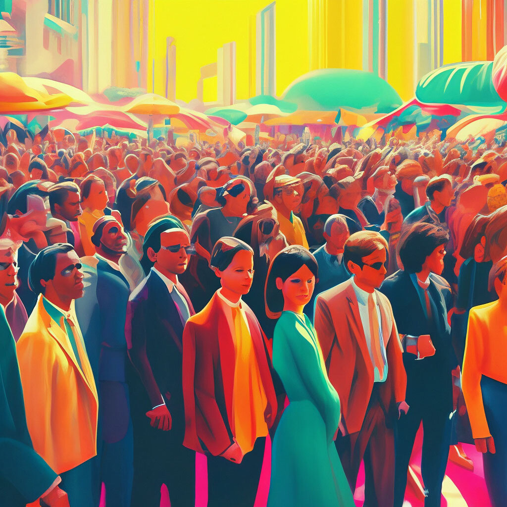 Как определить целевую аудиторию?