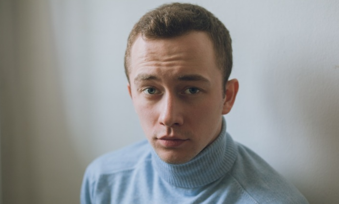 Артём Ешкин.Фото Яндекс.Картинки