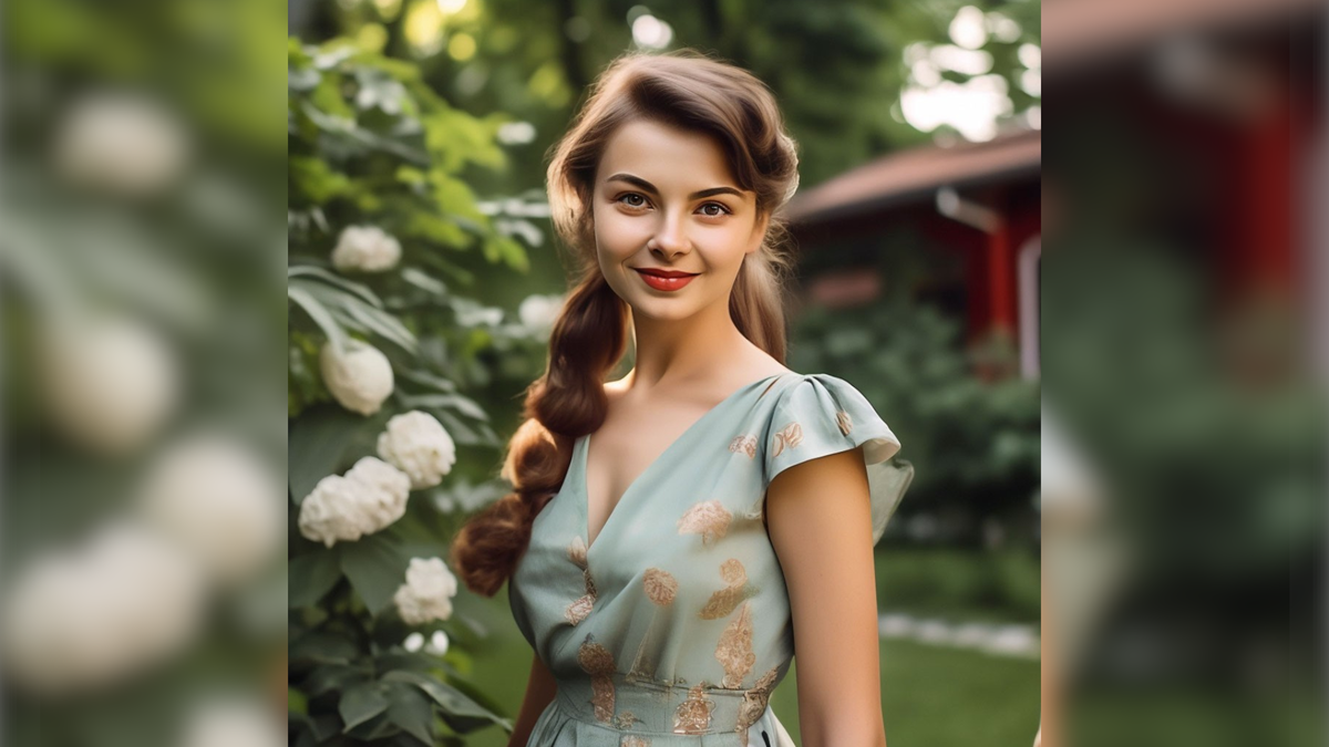 – Ты чем думала, наивная? Сына моего ты вокруг пальца обвести смогла. Даже думать не хочу, каким именно способом. Но догадываюсь. А я тебя насквозь вижу!-6