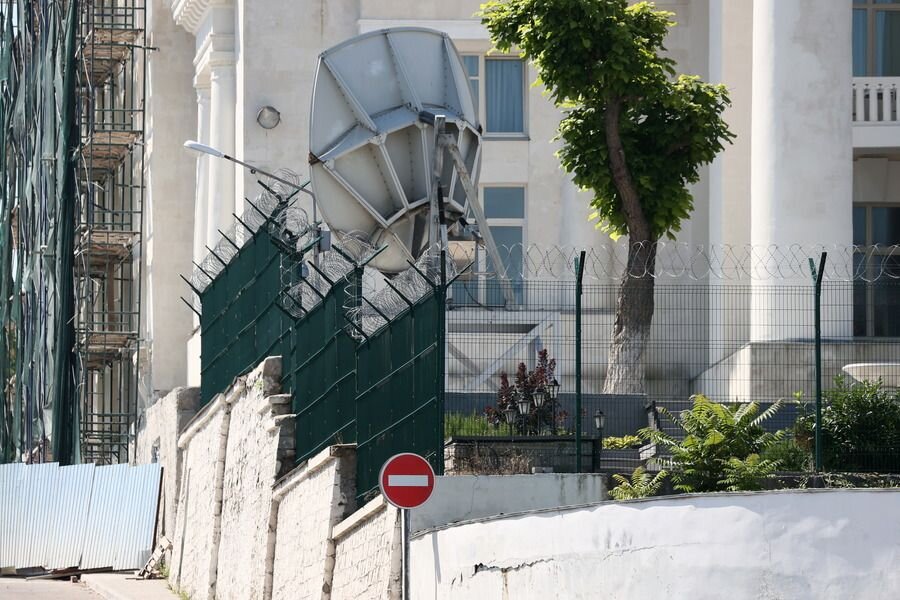    © Сергей Мальгавко/ТАСС