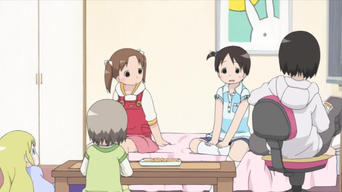 Клубничный зефир