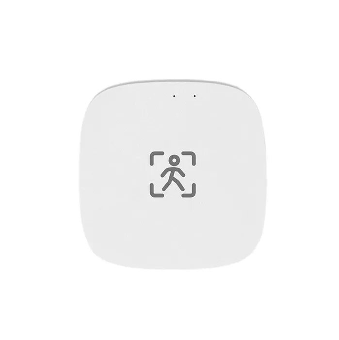 Датчик присутствия человека