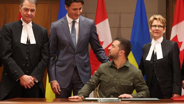 PATRICK DOYLE/KEYSTONE PRESS AGENCY/GLOBALLOOKPRESS