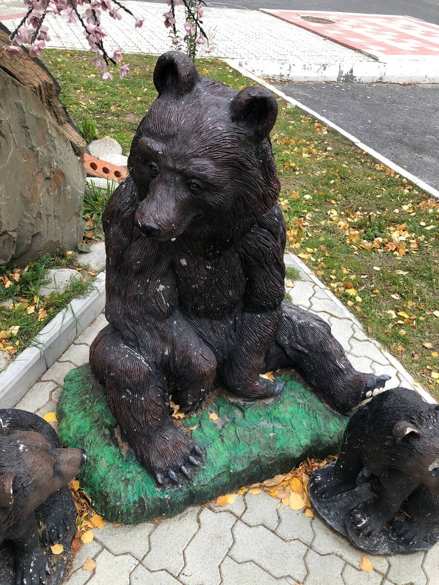 Фото автора