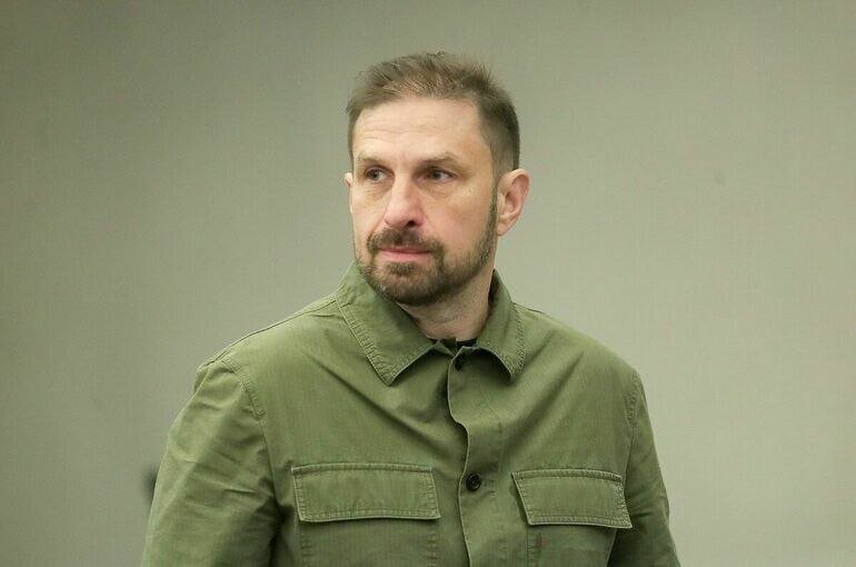 Депутат Кузнецов, фото из открытых источников