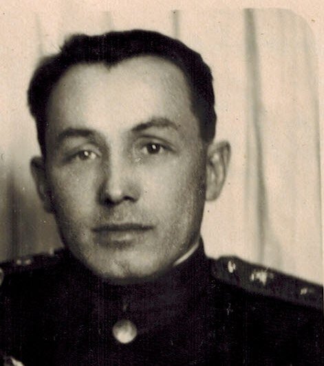 Фотиев Николай Васильевич. Фото: Ижемский районный историко-краеведческий музей