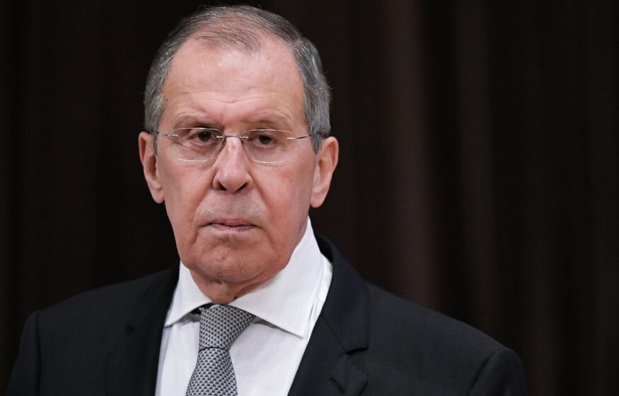    Лавров предупредил Армению о предательстве США