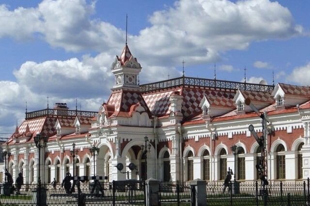    Фото: пресс-служба СвЖД