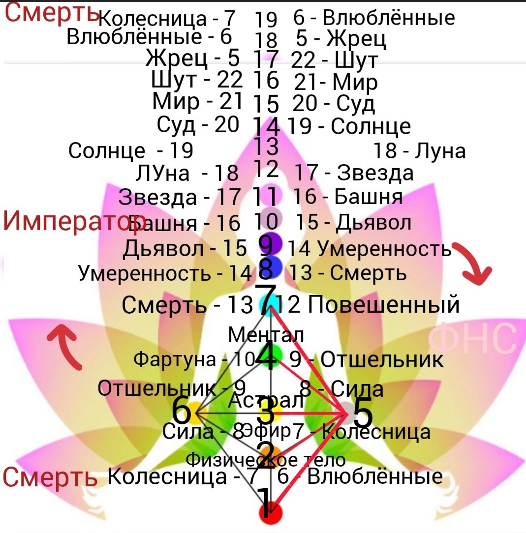 Откуда появились 17 уровней сознания? Как сказывается на нас жизнь «без  Царя в голове»? Что помогает переходу? | ИСТИНА СВЕТА от Натальи Ф. | Дзен