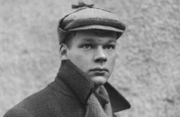    Никита Михайловский, фото:pulse.mail.ru