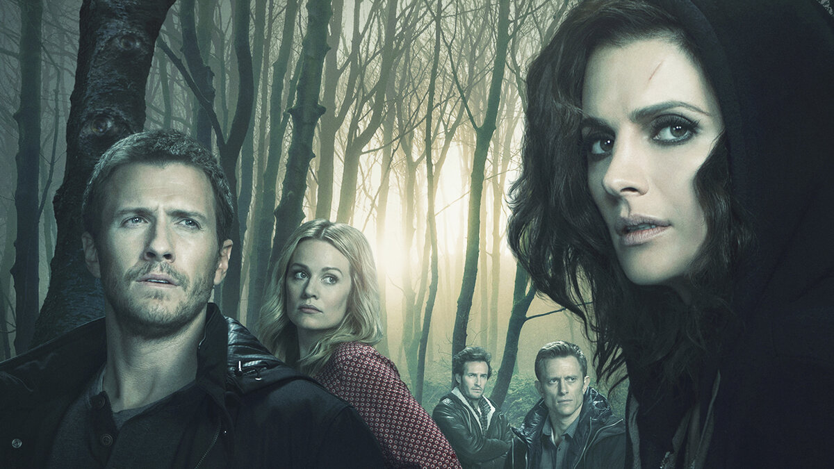 Динамичный детективный триллер о причудах сознания и серийных убийцах, со звездой сериала «Касл» Станой Катич в главной роли.