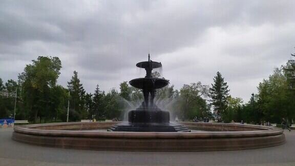     Озеро Кенон — единственное в Чите. Здесь каждый год открывается городской пляж, а вскоре появится и свой огромный микрорайон.