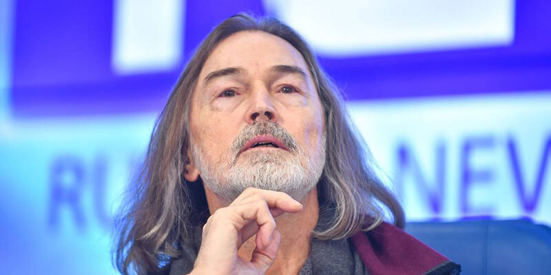 Фото: Nikolay Marchuk/Shutterstock