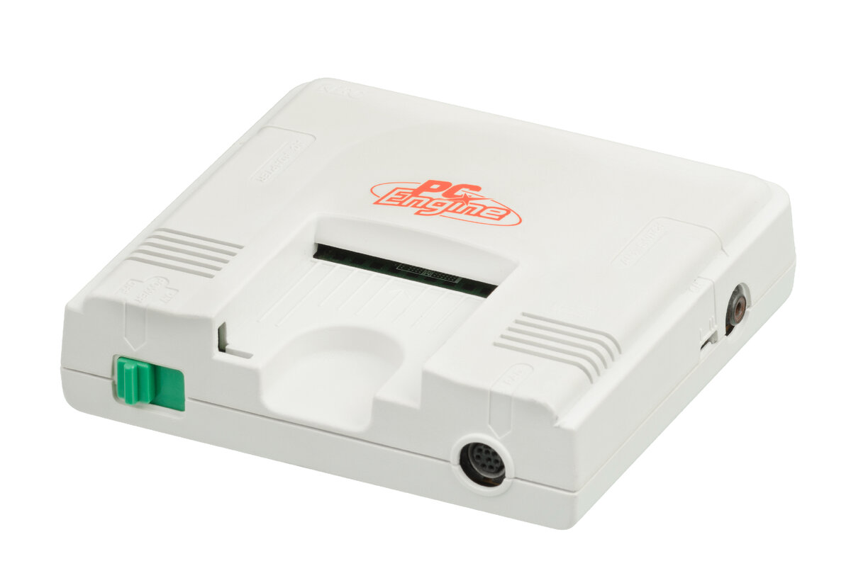 PC Engine