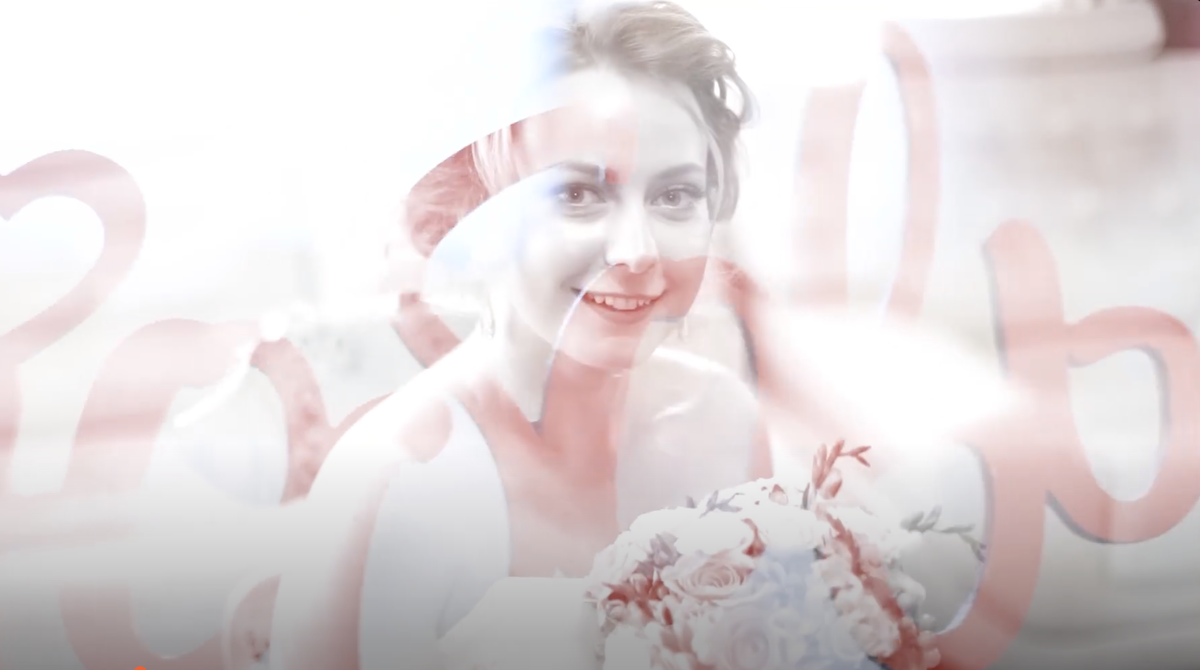 Супер свадьба