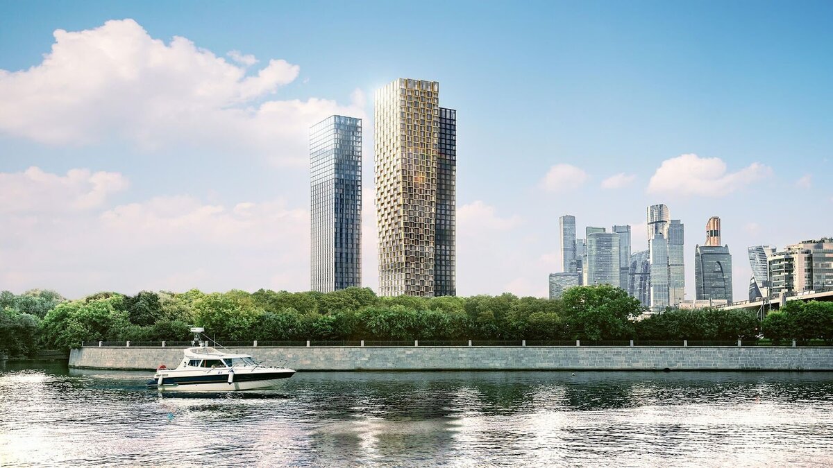 ЖК «Level Стрешнево»