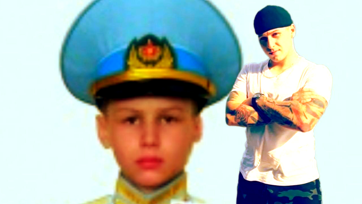 Алексей Леонтьев