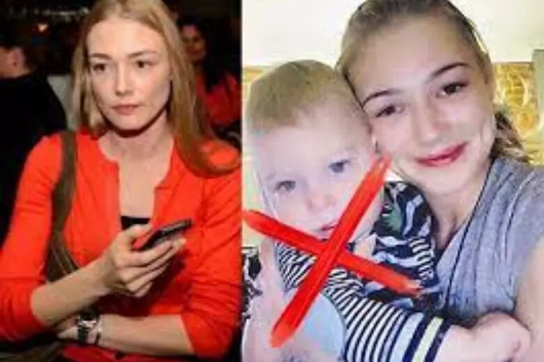 Родители Акиньшиной судятся с актрисой из-за алиментов на ее больного ...