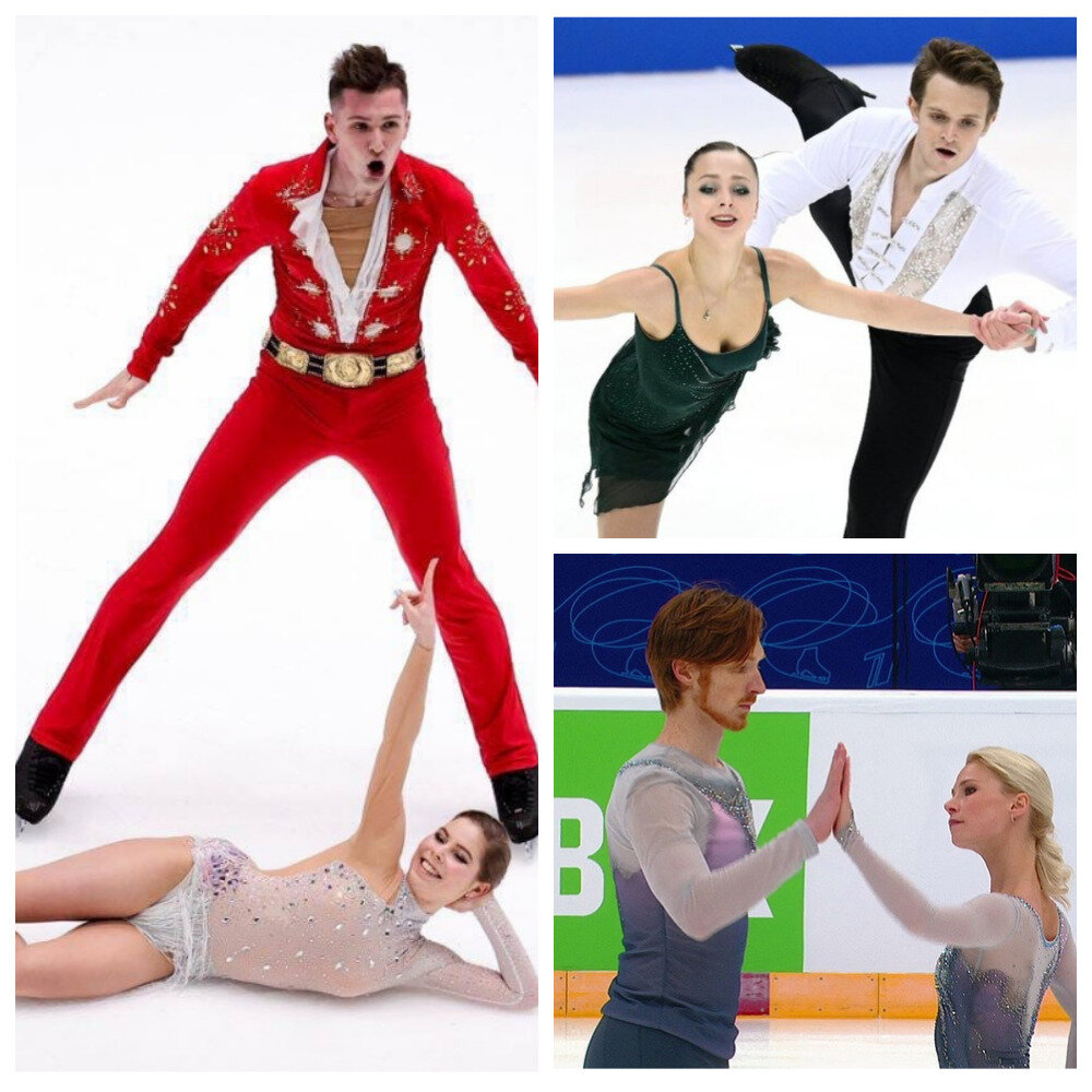 Произвольные программы спортивных пар. Галлямов фигурист. Дуэт Мишина-Галлямов. Российский фигурист. Фигурное катание Чемпионат Европы 2022.