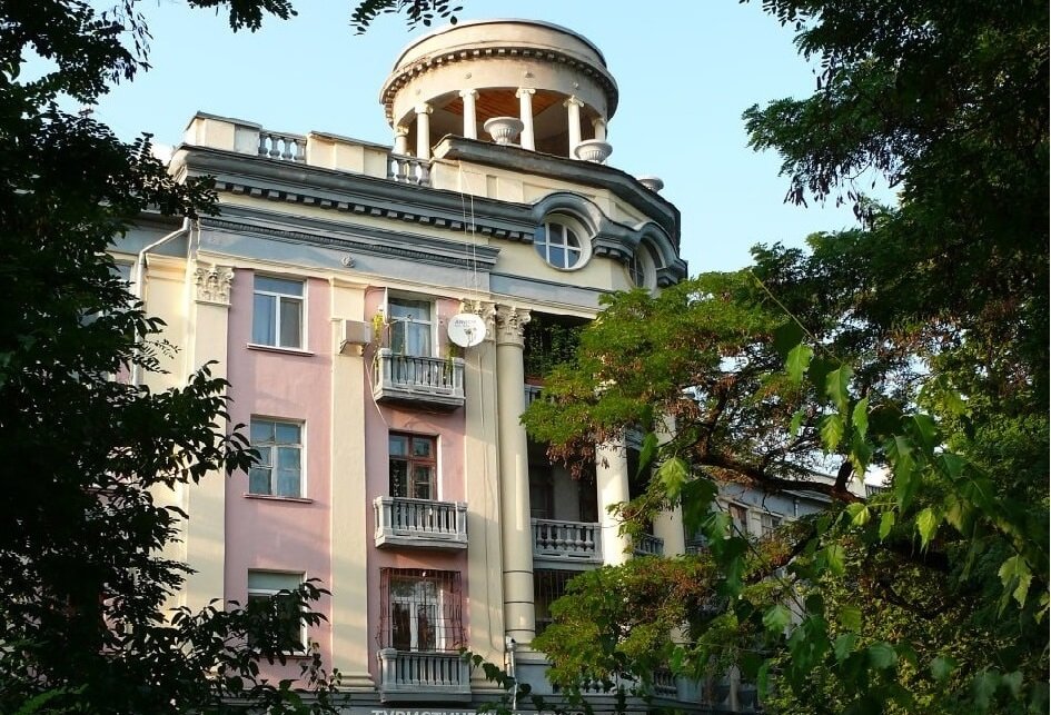 Фото: Иван Коваленко