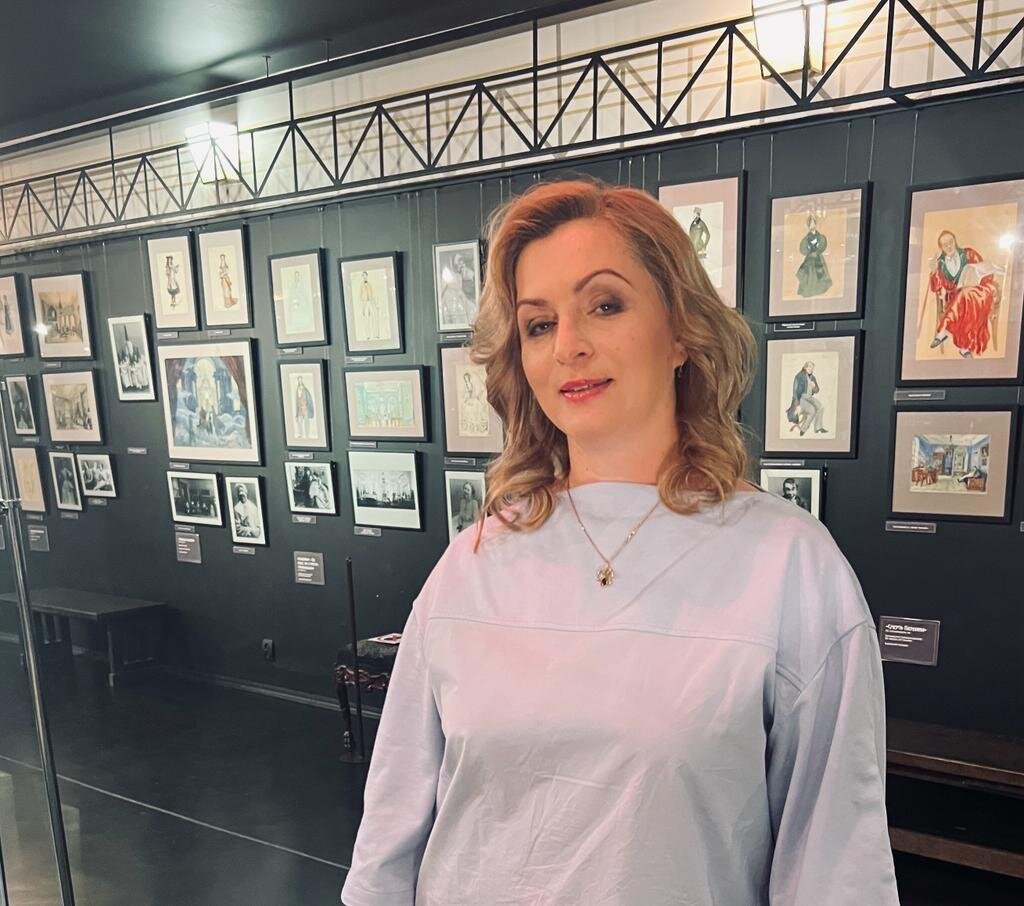 Софья Грачева