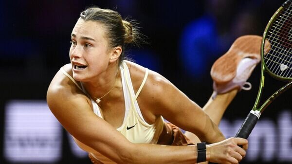    © AFP 2023 / THOMAS KIENZLE