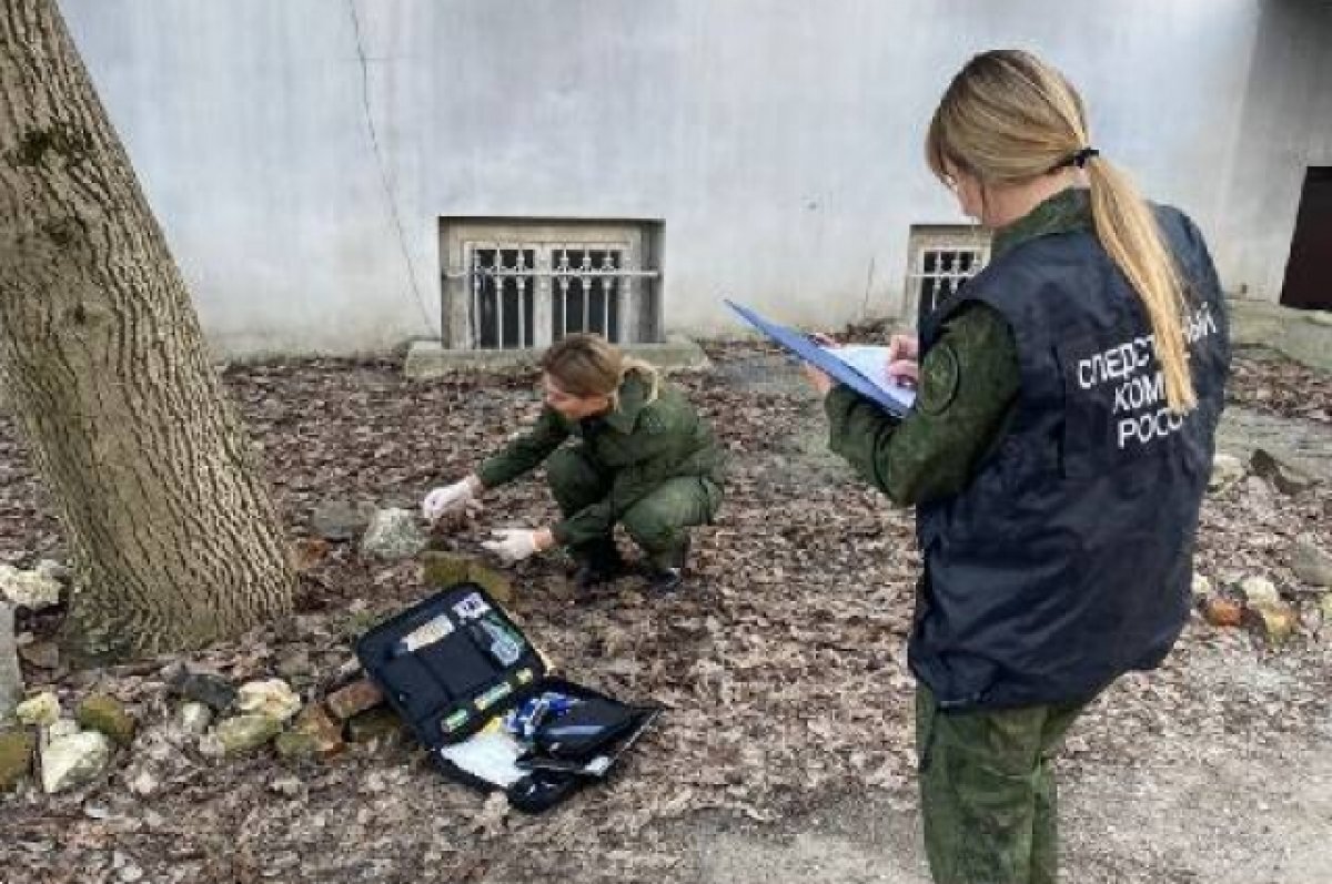    Ножом в сердце. Беременная дончанка из ревности убила отца своего ребенка