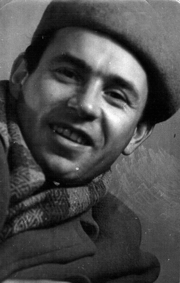 Станислав Пастушенко