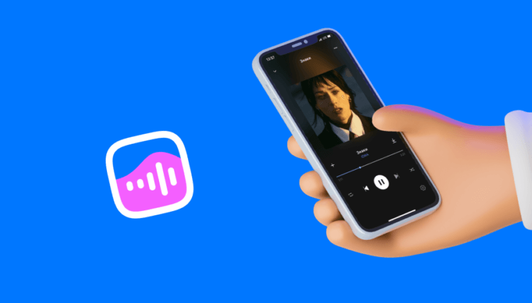    VK Музыкой можно пользоваться из социальной сети ВКонтакте, с сайта ВК Музыки и через соответствующие мобильные приложения
