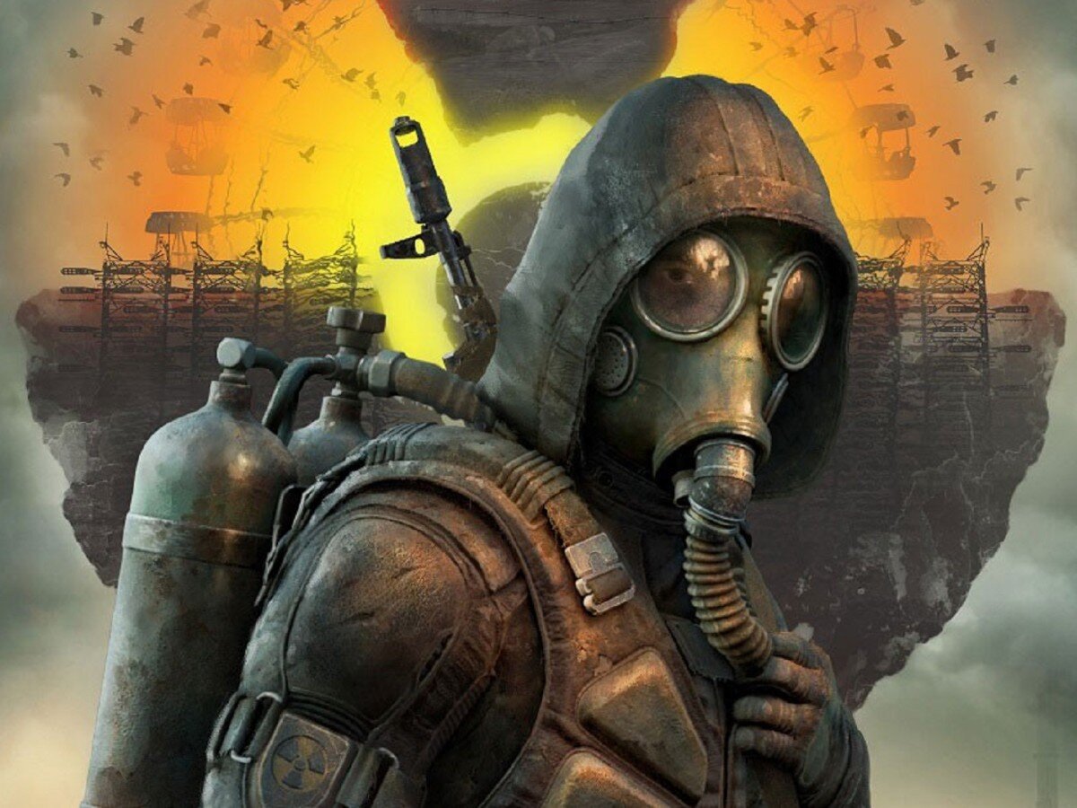    GSC Game World опубликовала новый тизер S.T.A.L.K.E.R. 2 [ВИДЕО]