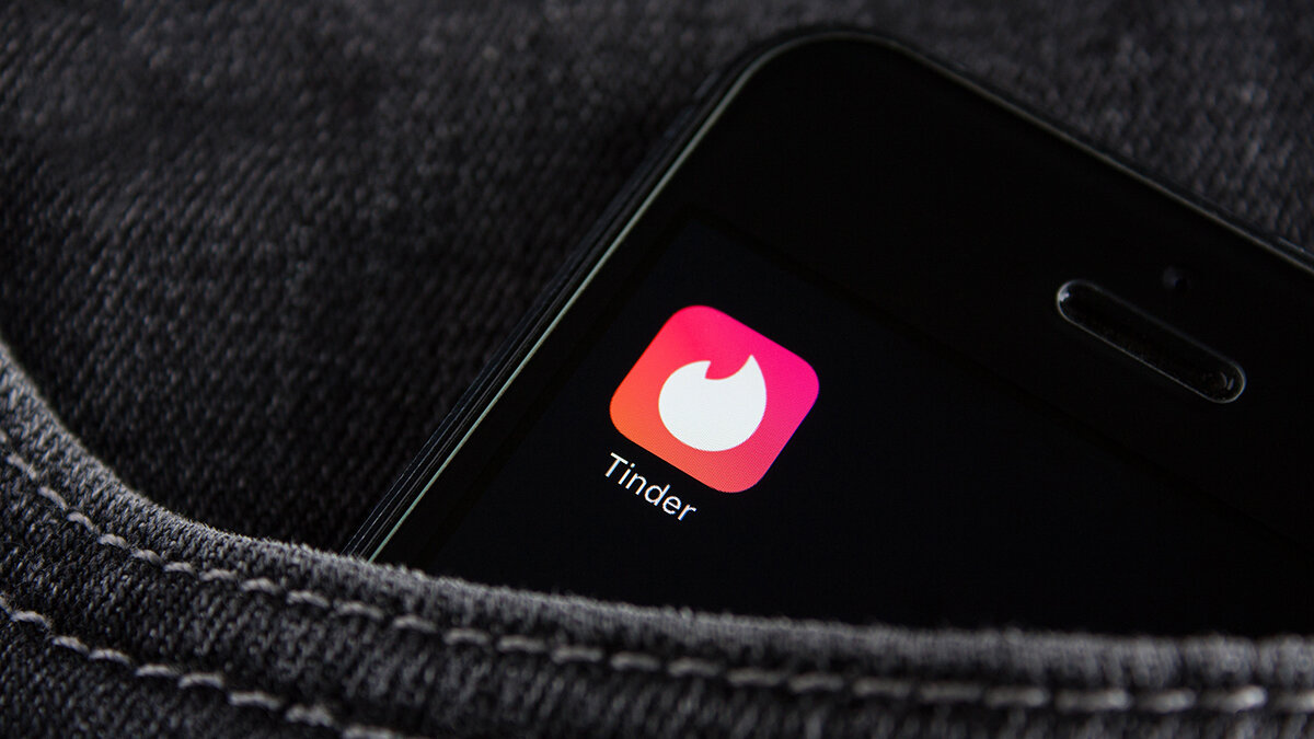 VK разрабатывает собственное приложение для замены Tinder | 4pda.to | Дзен