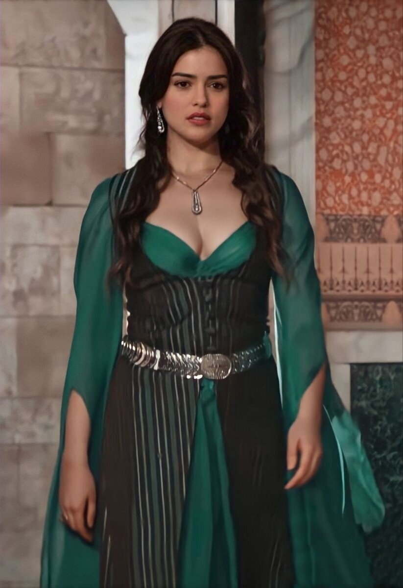 Эметуллах султан