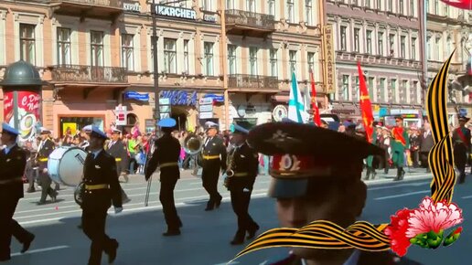 Мы будем жить в своей родной стране!