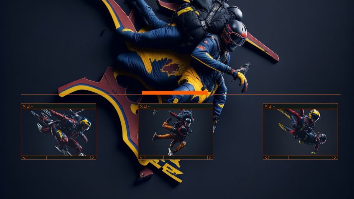 Из гонки на выживание к гонке за внимание: история маркетингового прорыва Red Bull