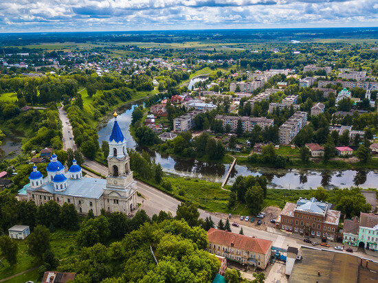 ТОП-3 курорта центральной России | 100 Дорог |Дзен