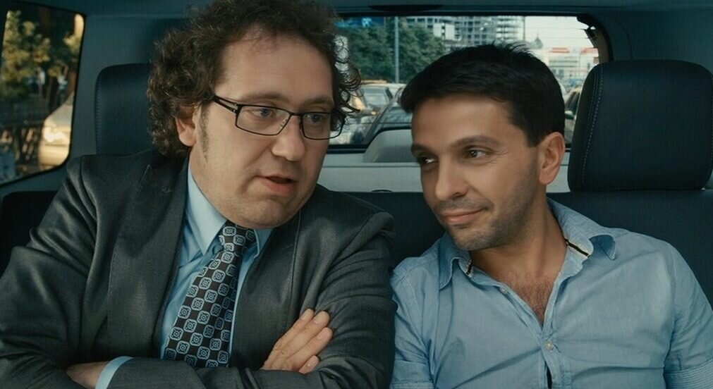 О чём говорят мужчины. Часть первая. Фото из открытых источников.