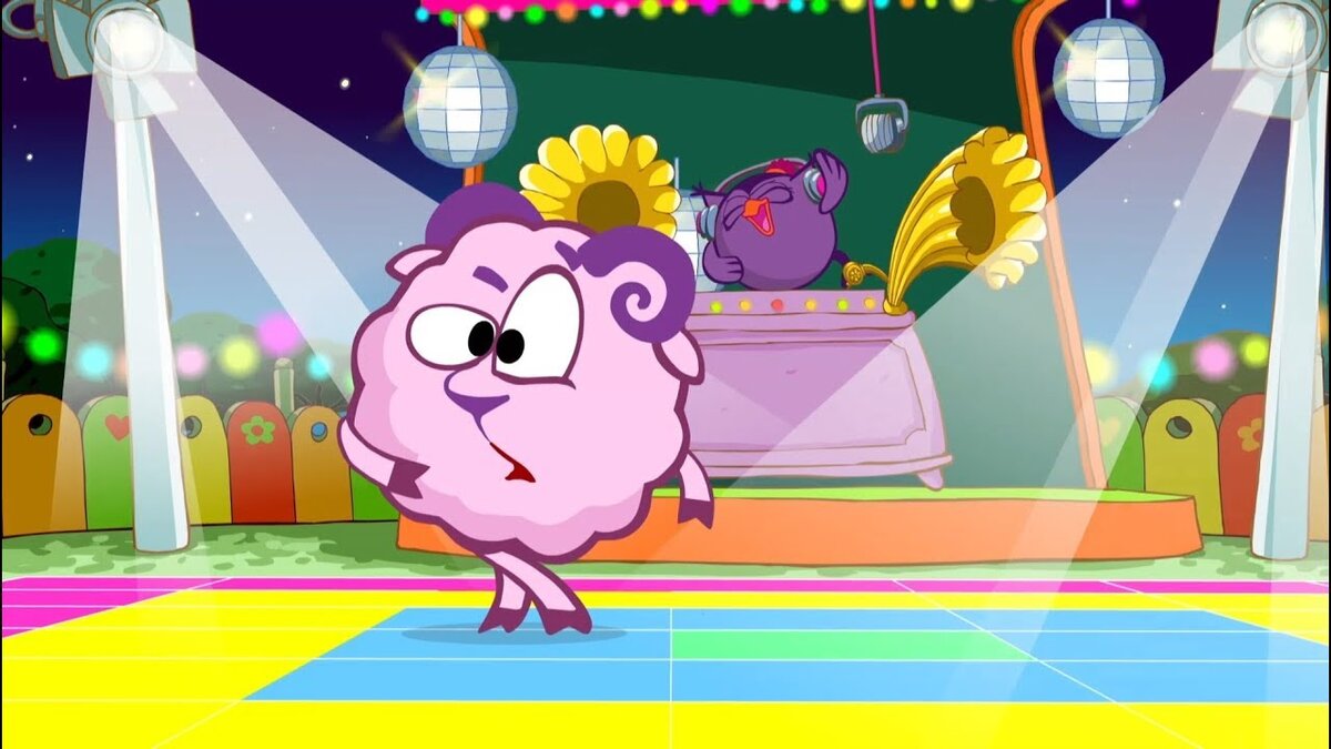 Я что?Я тут не причем!